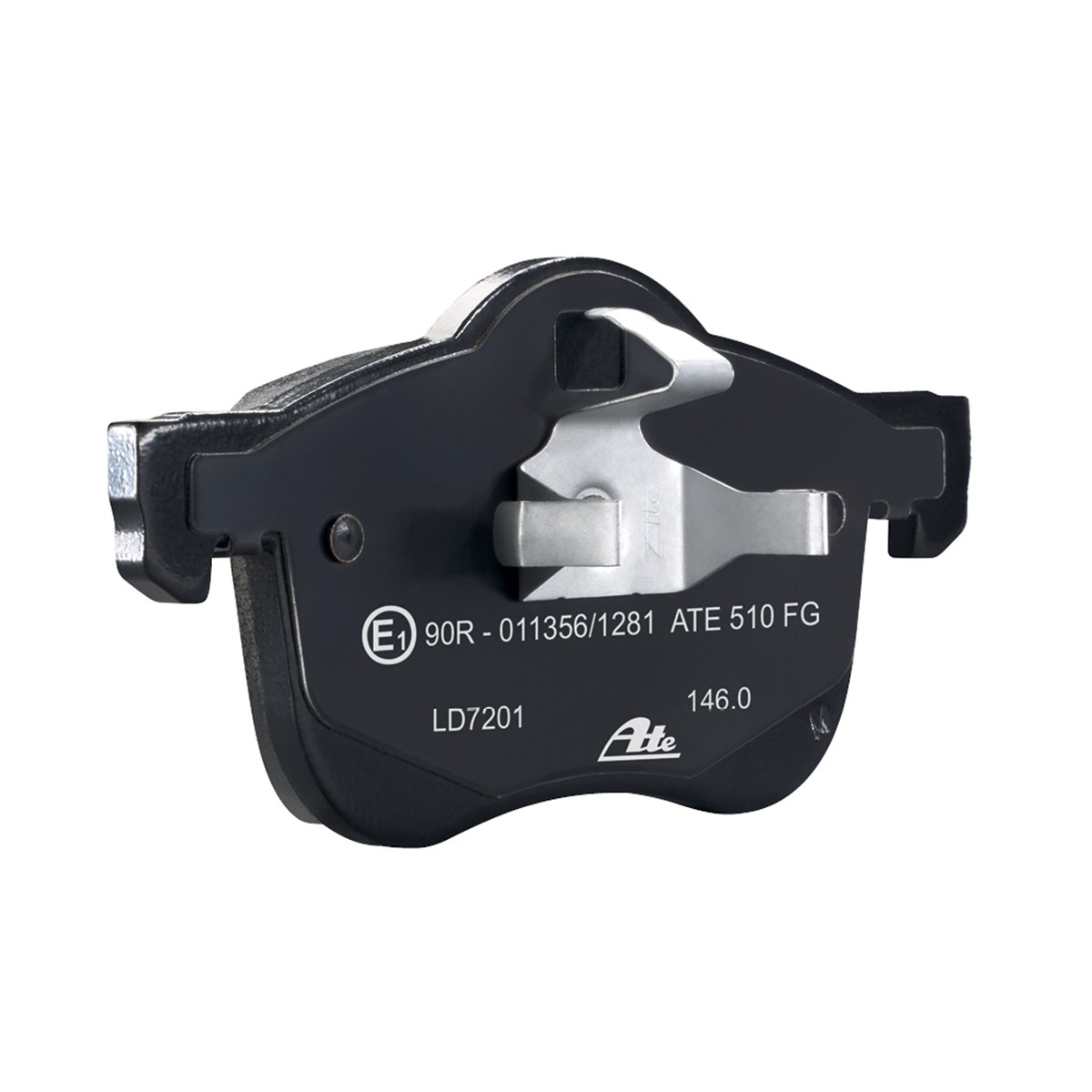 ATE Ceramic brake pads