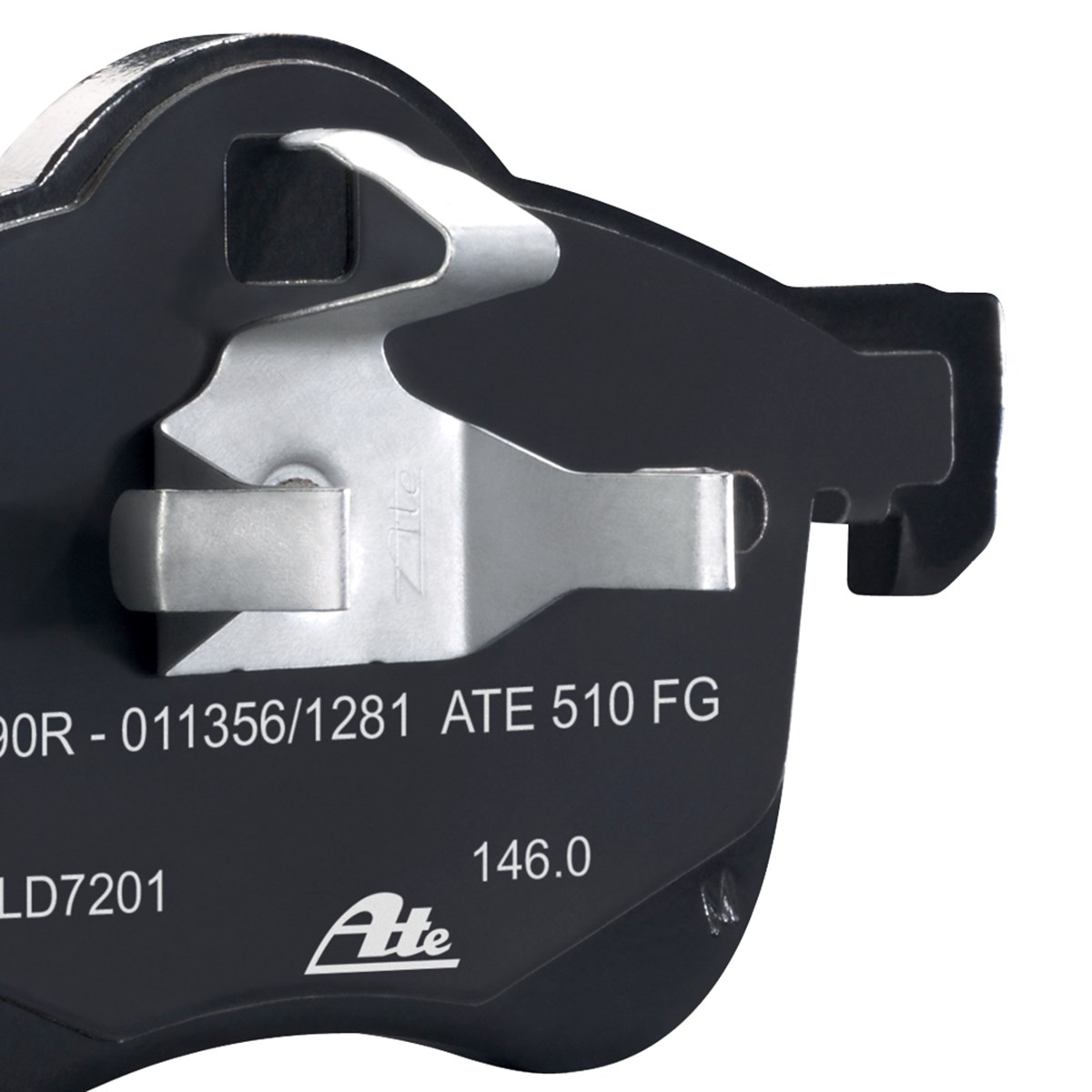 ATE Ceramic brake pads