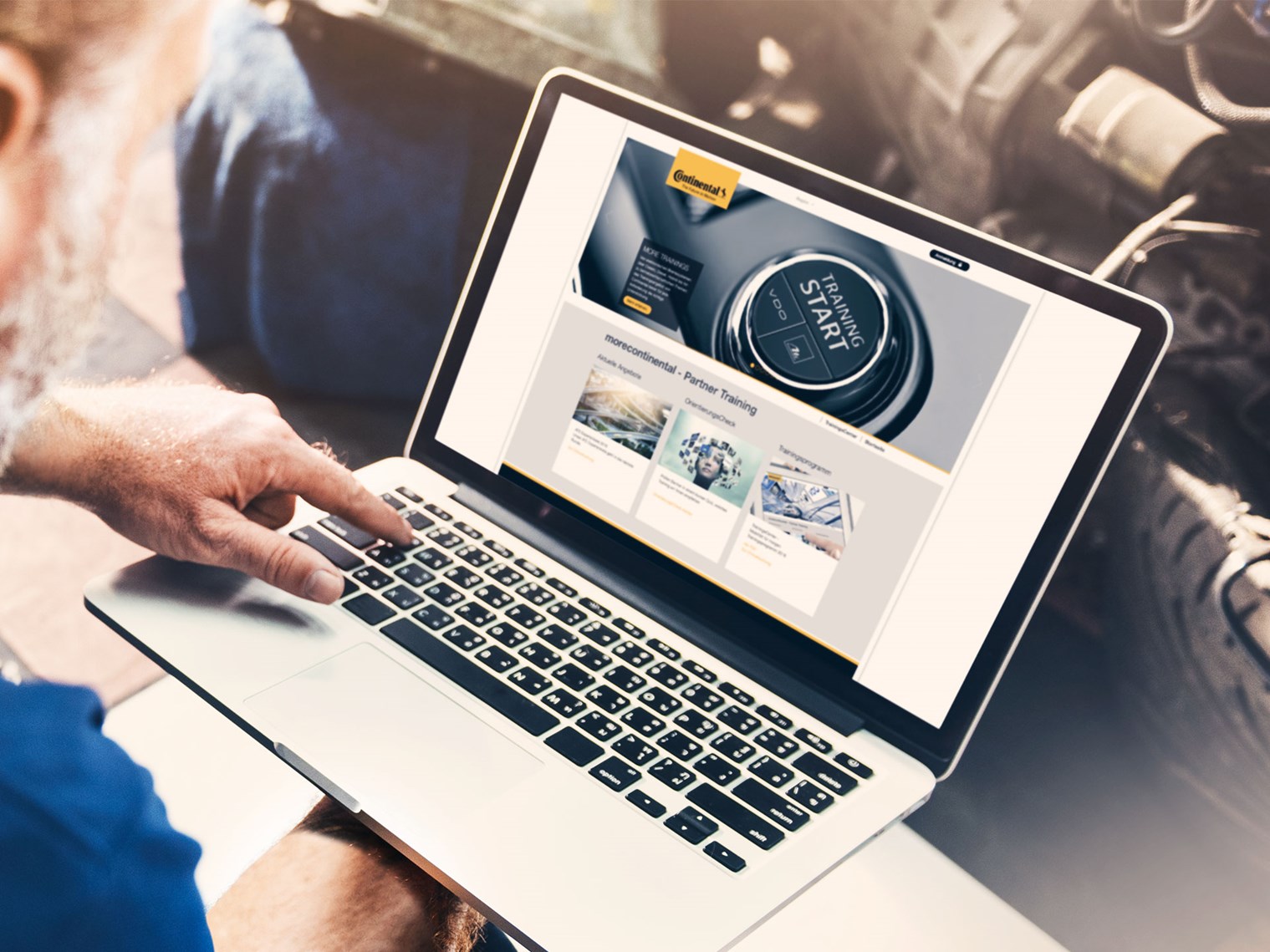 ATE Brakethrough Technology