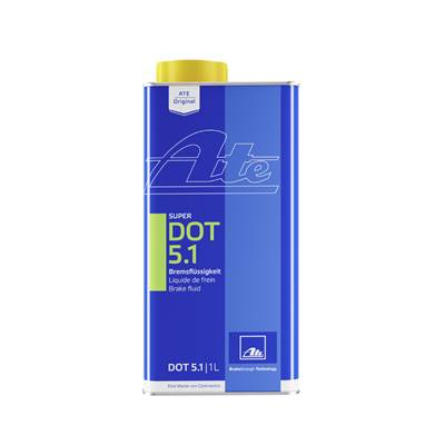 Brake fluids