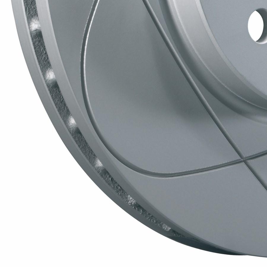 ECE R90 for brake discs
