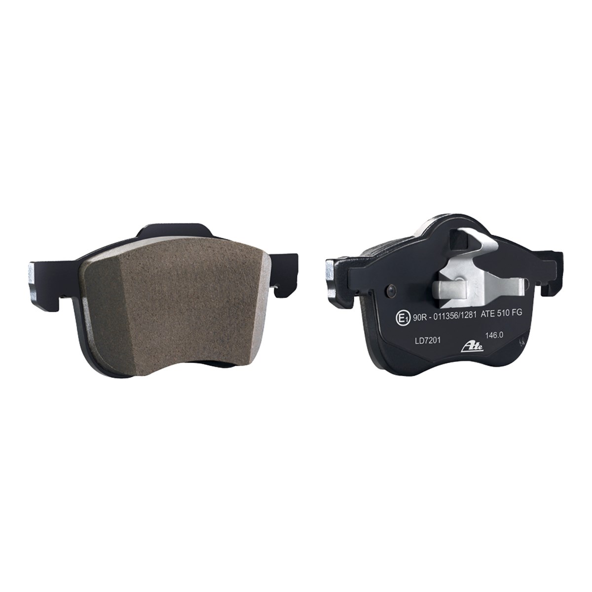 ATE Ceramic brake pads