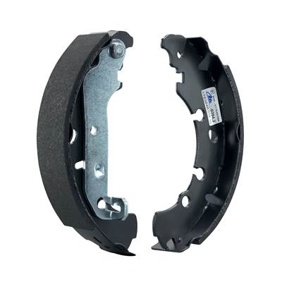 Drum brake shoes