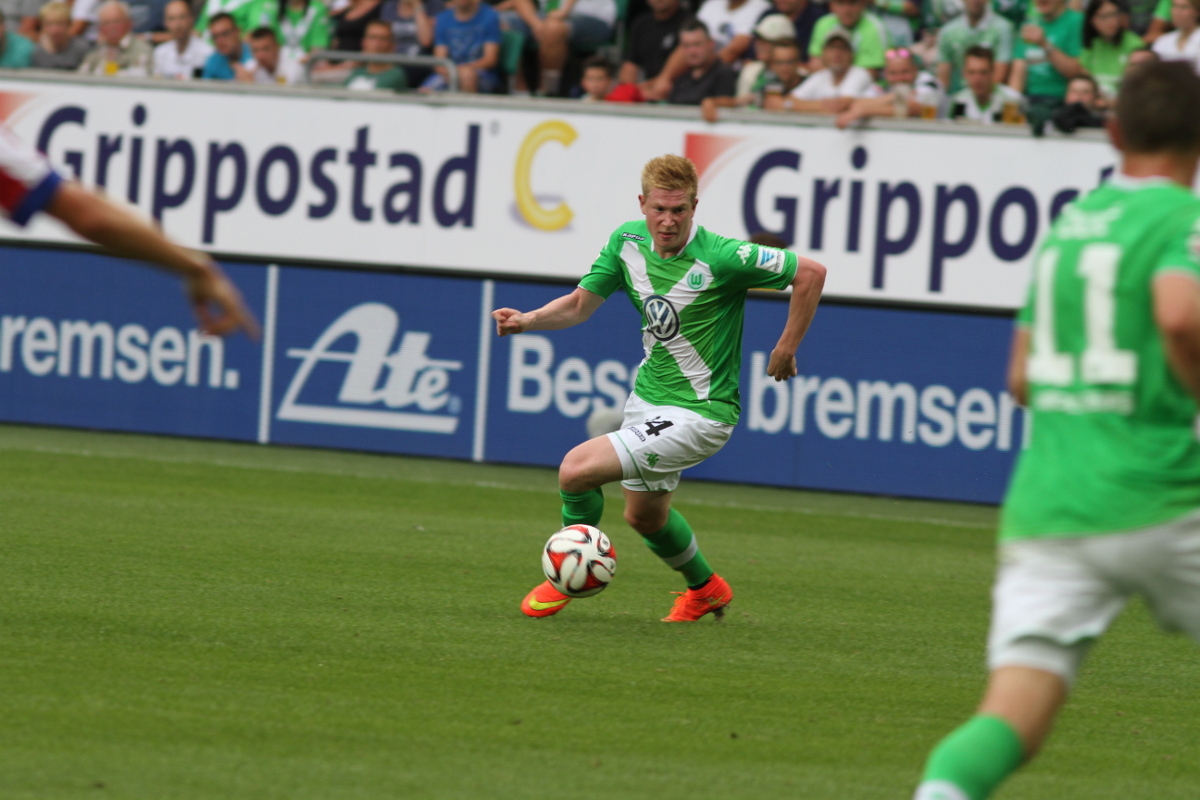 VfL Wolfsburg
