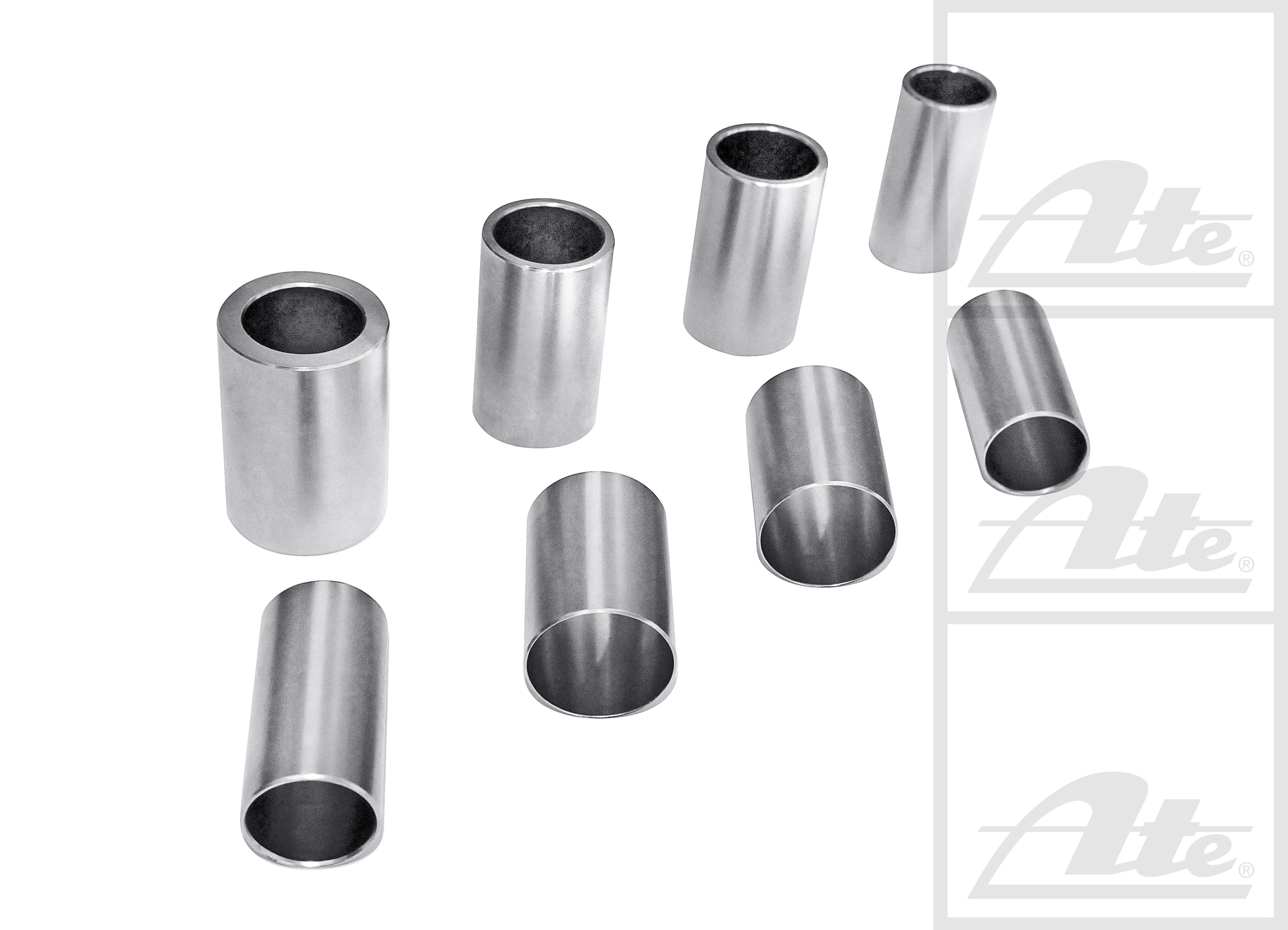 ATE Montagehülsen-Satz