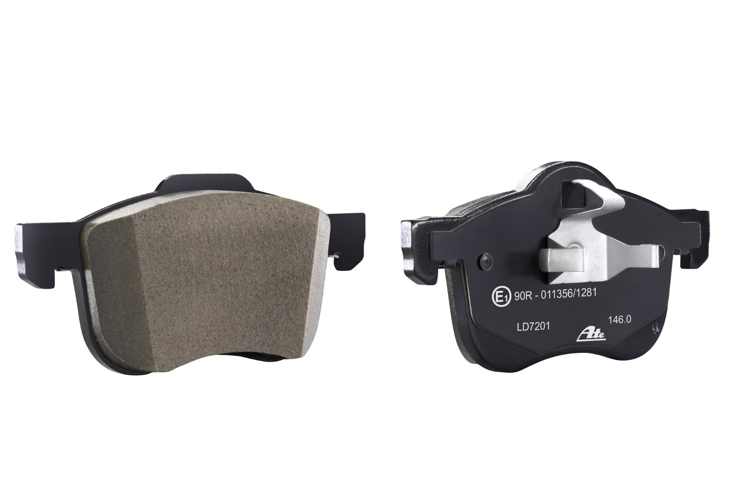 ATE Ceramic Bremsbeläge