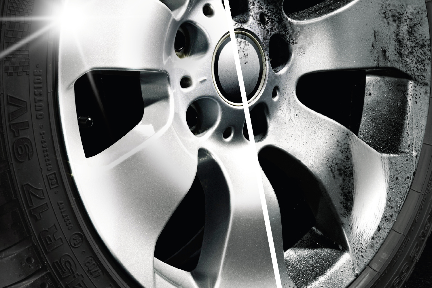 ATE Ceramic: Sauber, leise und verschleißarm bremsen