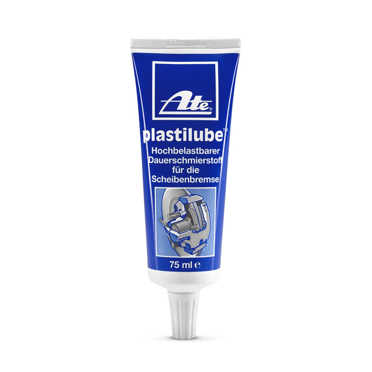 ATE Plastiliube Brake Lubricant